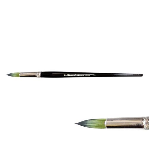 Pinceau Fibre Synthétique Cambr Yl S.200ro 16
