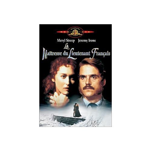 The French Lieutenant's Woman (La Maîtresse Du Lieutenant Français)