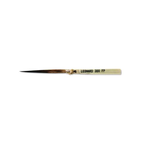Pinceau Porcelaine Petit,Gris Pur S.300fp 0