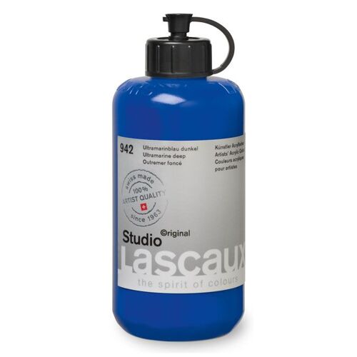 Peinture Acrylique Extra,Fine Studio Original 250 Ml 955 Vert Olive O