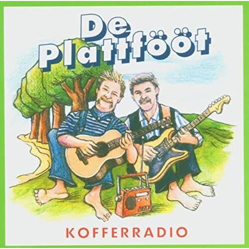 Kofferradio