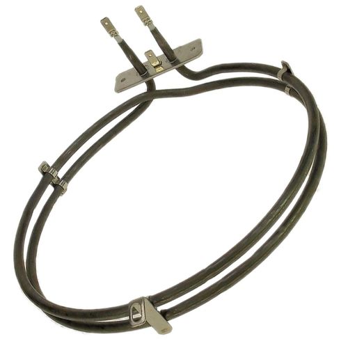 Résistance circulaire 2200W (310427-32768) Four cuisinière (379201 GORENJE)