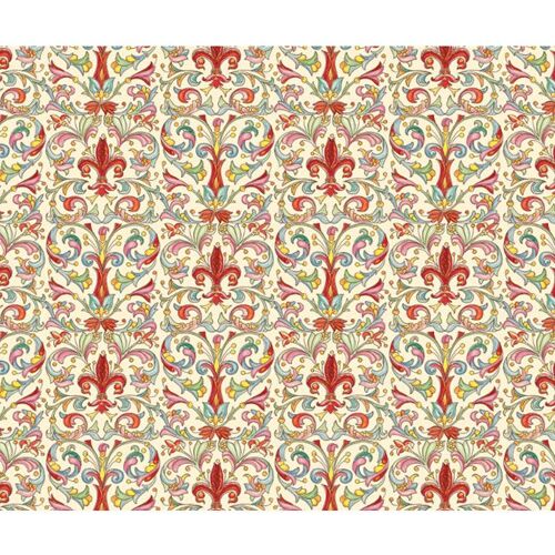 Papier Italien 50 X 70 Cm 85 G Sur M² Lys Dorés