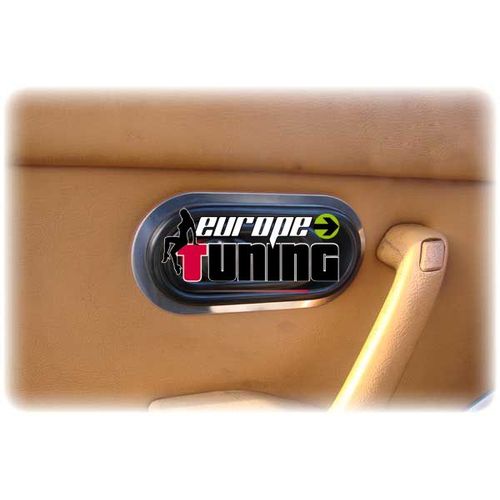 2 Couvres Portieres Mazda Mx5 Na