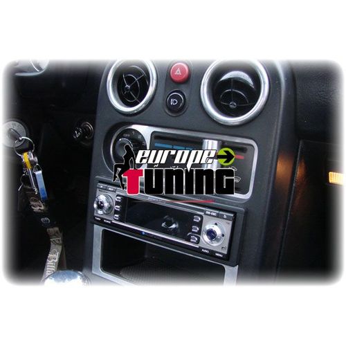 Couvre Regulateur Aeration Mazda Mx5 Na