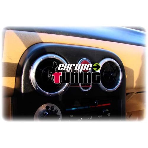 Couvre Warning Mazda Mx5 Na