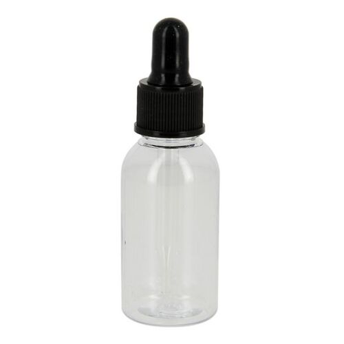 Flacon 30 Ml + 1 Pipette