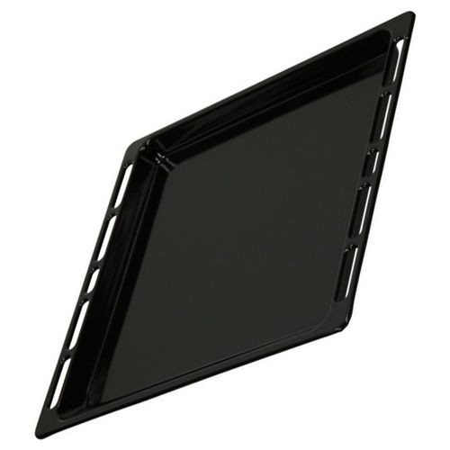 Plaque lèche frites (220656-31183) Four cuisinière (C00078391 482000022695 INDESIT ARISTON HOTPOINT WHIRLPOOL)