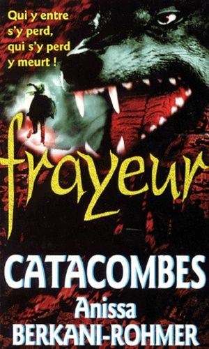 Catacombes