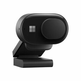 Microsoft Modern webcam 1920 x 1080 pixels USB Noir