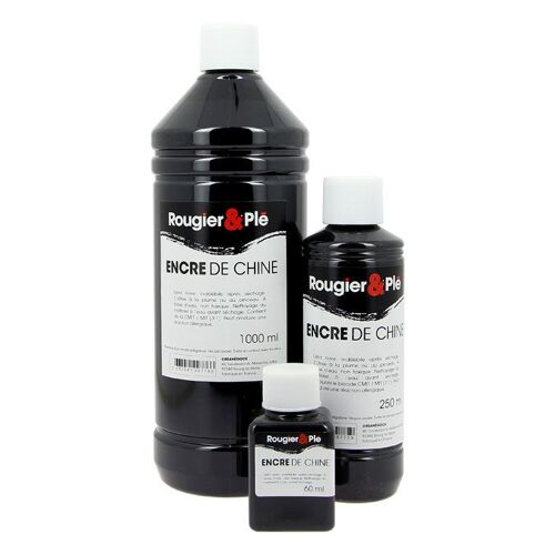 Encre De Chine