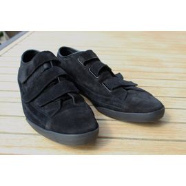 Belles Chaussures Neuves Minelli En Peau Noire.Taille Étiquetèe:44.