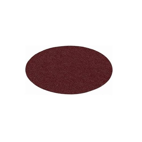FESTOOL 50 Abrasifs Ø 115 mm STF RUBIN 2 - x 50 - 220 - 115 mm
