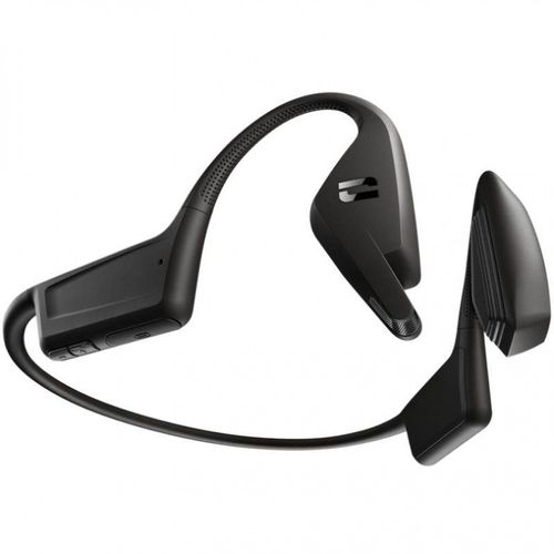Crosscall X-VIBES - casque Bluetooth à conduction osseuse avec micro