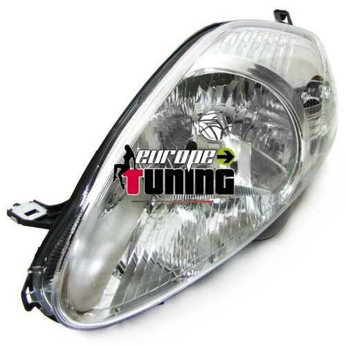 Phare Conducteur Fiat Grande Punto Ap 08