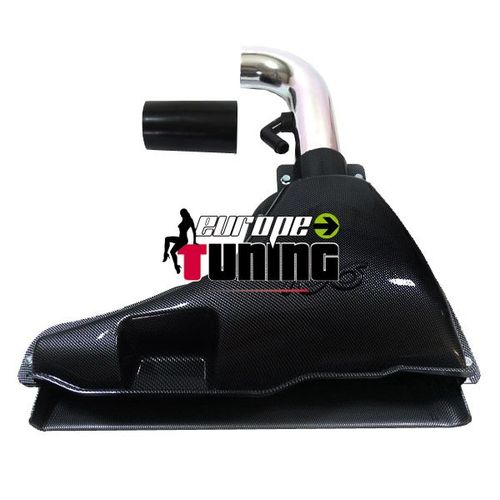 Kit Admission Direct Dynamique Look Carbone Pour Peugeot 106
