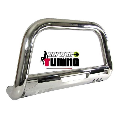 Pare Buffle Inox Hyundai Santa Fe 01-04