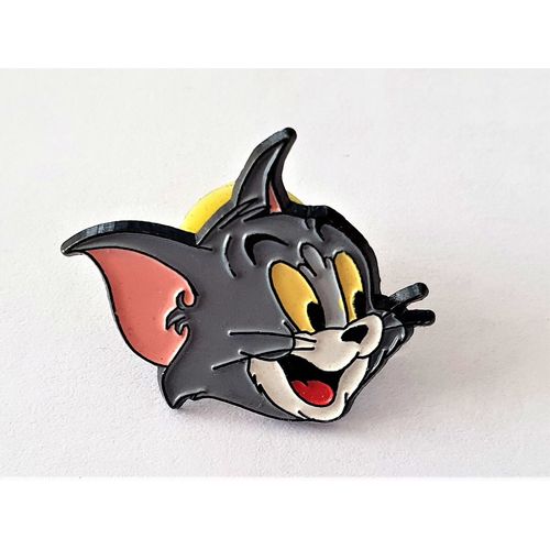 Pins Disney Tom