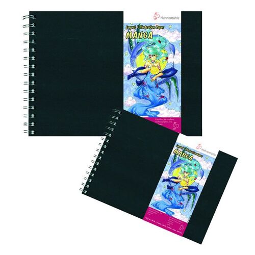 Carnet Layout Couverture Rigide , 80 G Sur M² , 75 Feuilles