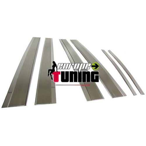 Bandes Acier Portes Fenetres Mercedes Classe E W210