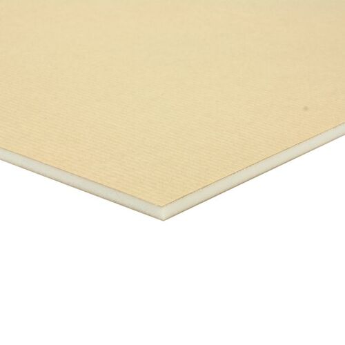 Carton Mousse Kraft 5 Mm 50 X 65 Cm