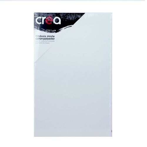 Châssis Marine Mixte Polyester + Coton 12m , 61 X 38 Cm
