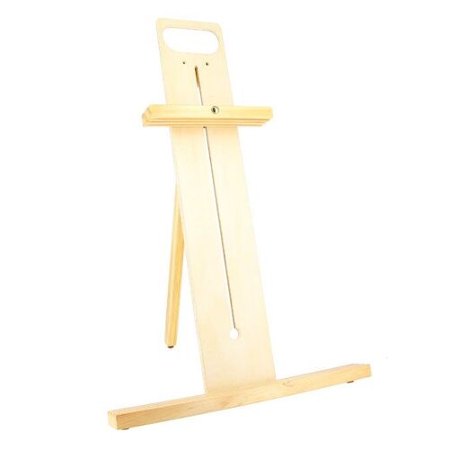 Chevalet De Table 40 X 60 Cm