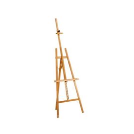 Chevalet D Atelier Virgo En Hêtre Huilé