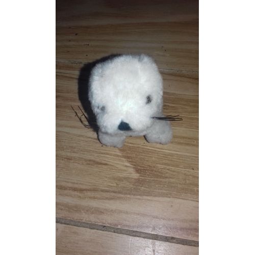 Peluche Phoque