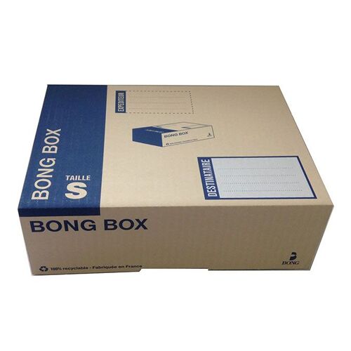 Boîte Postale 251 X 171 X 78 Mm