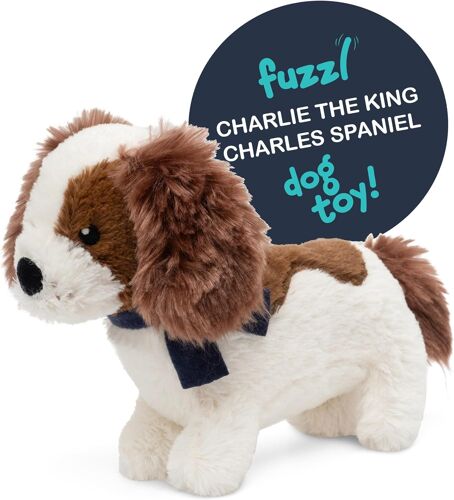 Charlie Le Roi Charles Spaniel,Jouet Chien