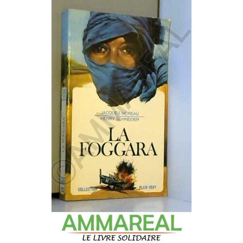 N110-Foggara