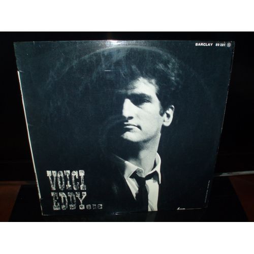 Voici Eddy ( L'original )