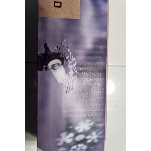 Decoration Fixe Avec Led