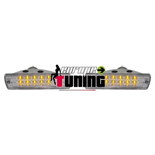 Clignotants De Pare Chocs A Leds Volkswagen Vw Golf 2 Modele Gl