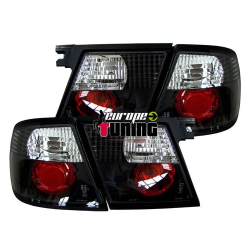 Feux Lexus Noirs Nissan Primera P11