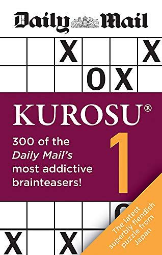 Daily Mail Kurosu Volume 1