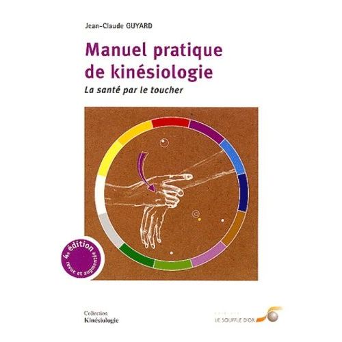Manuel Pratique De Kinésiologie