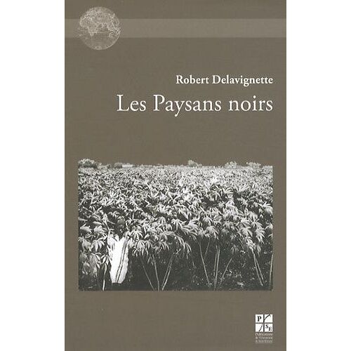 Les Paysans Noirs