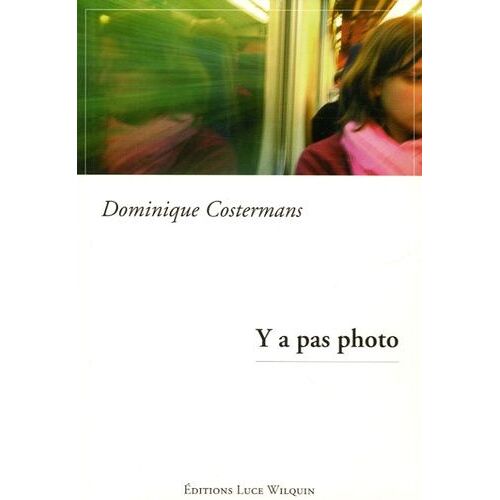 Y A Pas Photo