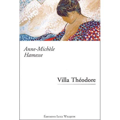 Villa Théodore