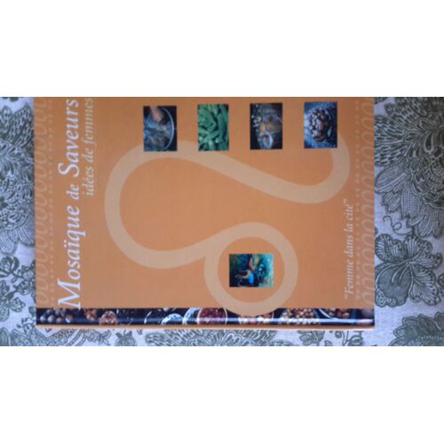 Mosaique De Saveurs Idée De Femmes