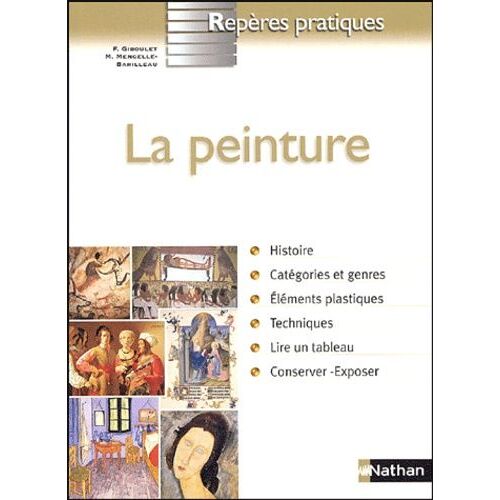 La Peinture