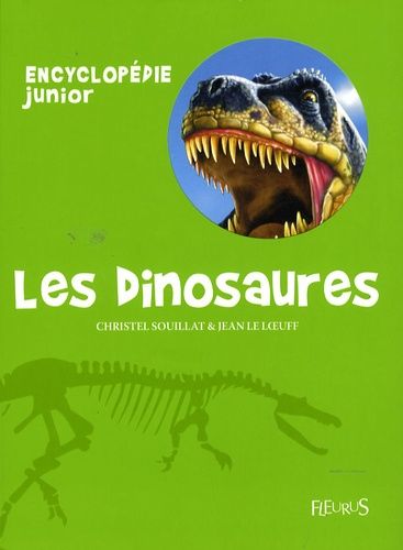 Les Dinosaures