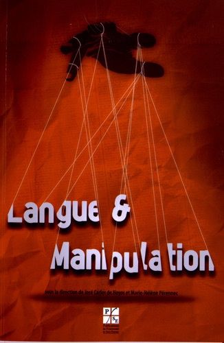 Langue Et Manipulation