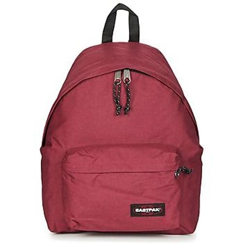 EASTPAK Padded Pak'r - Sac à dos - 100 % polyester - vin crafty
