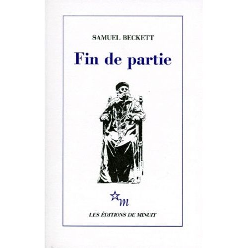Fin De Partie