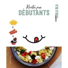 Recettes Pour Débutants