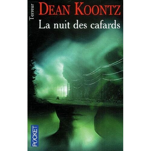 La Nuit Des Cafards