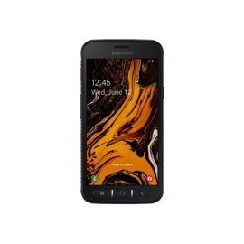 Samsung Galaxy Xcover 4s 32 Go Double SIM Noir